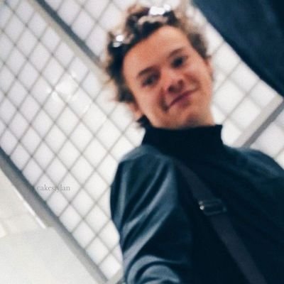 she/her
#HARRY