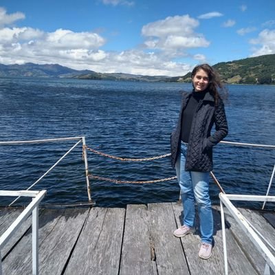 Fulbright Scholar - Colombia 🇨🇴
Robotics PhD student - University of Washington