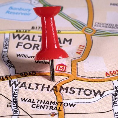 Daily updates on all things Walthamstow, from the good the bad and the ugly, if it has happened then it's here.