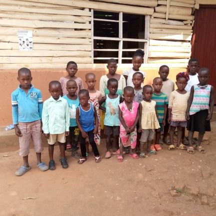 Jori junior school mityana https://t.co/EVhxW9yrMF a school that was formed with an aim supporting children/ scouts who are orphaned to enable them acquire life skills