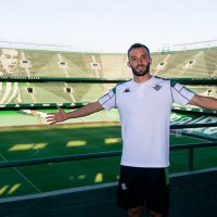 German Pezzella (@gpezze) 's Twitter Profile