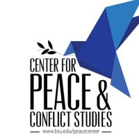 BSU Center for Peace & Conflict (@bsu4peace) 's Twitter Profile Photo BSU Center for Peace & Conflict (@bsu4peace) 's Twitter Profile Photo