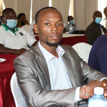 benjamin_ngere's profile picture. Am a Permaculture design trainer and consultant. Am also an Organic Agriculture graduate. Community service is my passion. Natures provision is my motivation.