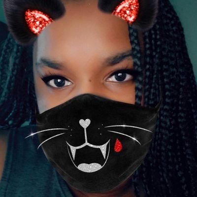 Gamer and streamer, Fan of 90's and early 2000's Hip Hop and R&B music

Twitch: https://t.co/kYwKFsKwMa