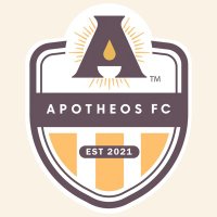 Apotheos FC (@apotheosfc) 's Twitter Profile