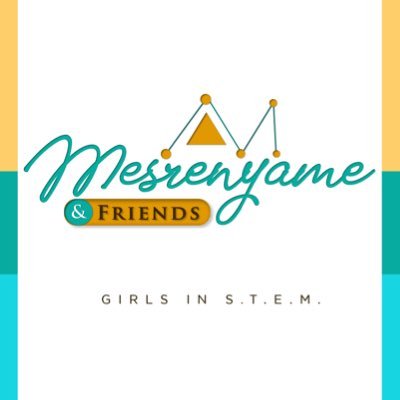 mesreandfriends's profile picture. Inspiring the next generation of Women in Science, Technology, Engineering and Mathematics.