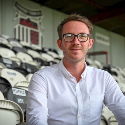 adamsmith_15's profile picture. @officialgtfc #GTFC #UTM