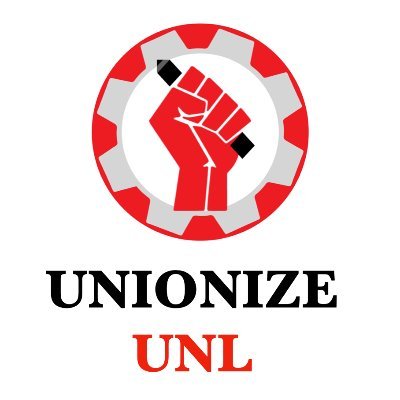 We are UNL graduate student workers joining together in community & solidarity to fight for the rights of all grad students. We want you to join us! 🥖🌹