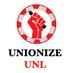 UnionizeUNL (@unionizeunl) Twitter profile photo UnionizeUNL (@unionizeunl) Twitter profile photo