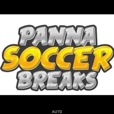 UK card collector. Trade football cards.
Happy to buy/sell/trade
Follow my Instagram @pannasoccerbreaks for raffles and breaks
So turn notifications on!