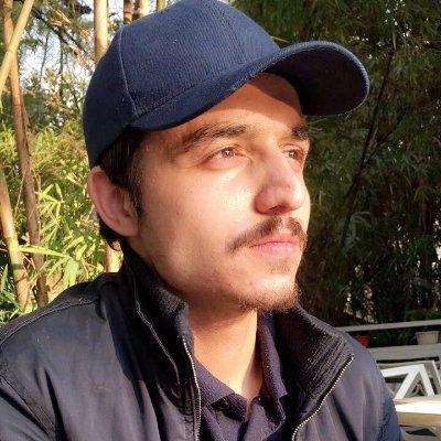 NoumyKarim1's profile picture. Footballer, Gilgiti, Gravity♠️