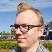 Aaro Immonen (@aarojoraa) 's Twitter Profile Photo Aaro Immonen (@aarojoraa) 's Twitter Profile Photo