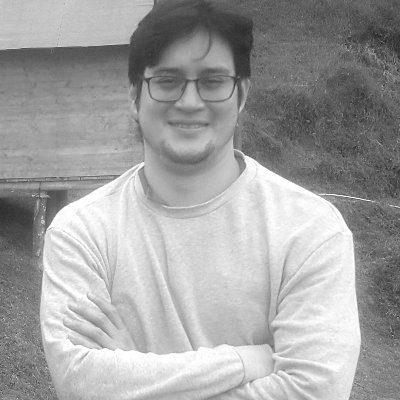 daedrobu's profile picture.