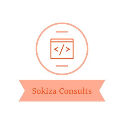 sokizaconsults Profile Picture