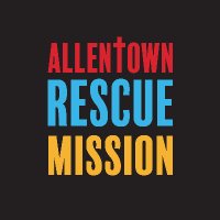 Allentown Rescue Mission(@AtownRmission) 's Twitter Profile Photo