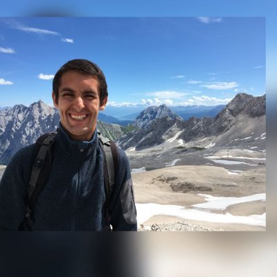 AlbertoRotger's profile picture. PhD Student @SpohoKoeln