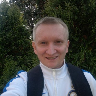 Maciej Zmarzły 🥶 "ZIMNY" 🥶さんのプロフィール画像