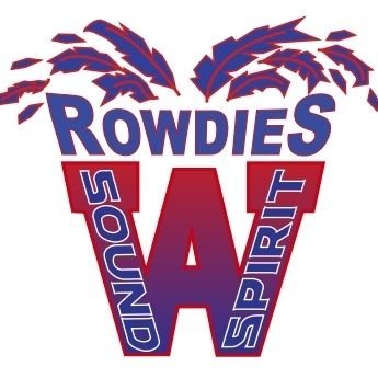 Official West Aurora Rowdies Page.