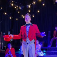 Harrison_Gration (@harrisongration) 's Twitter Profile