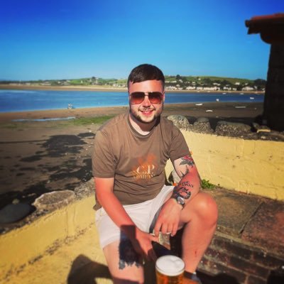 DannyMileham's profile picture. Queens Park Rangers🏴󠁧󠁢󠁥󠁮󠁧󠁿