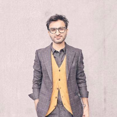 Saad Qureshi studio Profile