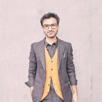 Saad Qureshi studio (@saad_a_qureshi) 's Twitter Profile