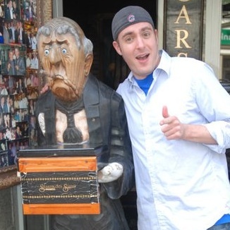 caseypmchugh's profile picture. 