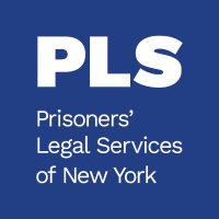 Prisoners' Legal Services of New York (@pls_ny) 's Twitter Profile