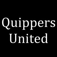 QuippersUnited(@QuippersUnited) 's Twitter Profileg