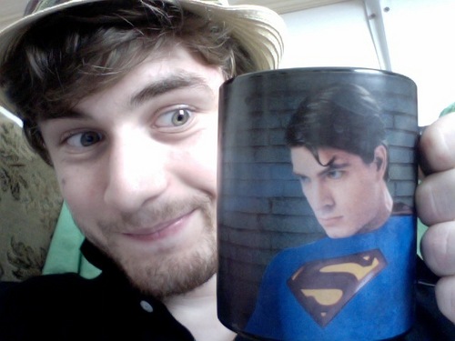 The UK's 2nd most awesomest comic book website ever done... unless your UK comic book website is more awesome, in which case let us know.