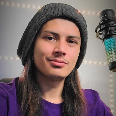 Variety Twitch Streamer and Music Producer at https://t.co/rBkkw5KQNq
Merch available at https://t.co/iEmsCgp27N