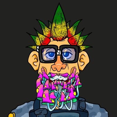 Augustas_Eth's profile picture. I hunt #nft in my spare time