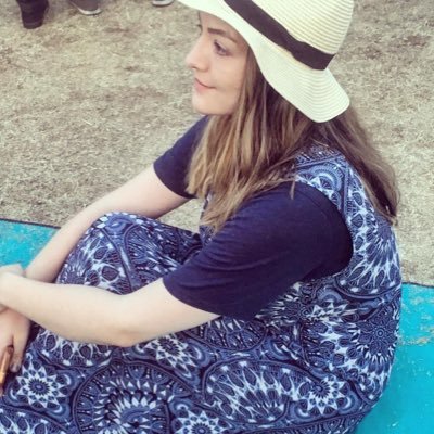 elle_lancs's profile picture. Psychology Professional. Proud Northerner. All views my own! 🦓🧩🧂🌻