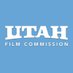 Utah Film Commission (@film_utah) Twitter profile photo