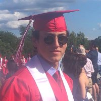 Jared Hackmyer (@jhackmyer) 's Twitter Profile