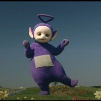 Tinky Winky(@Winky3000) 's Twitter Profile Photo