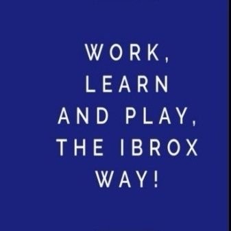 Ibrox nursery class Profile