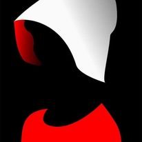 #SlavaUkraini #BlackLivesMatter...shouldn't be controversial. A #Handmaid supporter on SCOTUS should be. Y'all done radicalized me. NoDMs