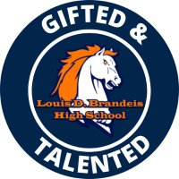 Brandeis GT (@nisdbrandeisgt) 's Twitter Profile Photo Brandeis GT (@nisdbrandeisgt) 's Twitter Profile Photo