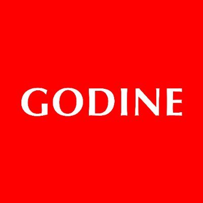 Godine is a general trade independent press based in Boston and founded in 1970.