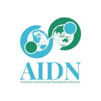 Australian International Development Network(@AusIDNetwork) 's Twitter Profile Photo