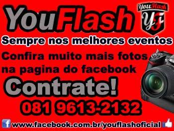 YouFlash's profile picture. http://t.co/D72weERMiE o site dos melhores eventos
http://t.co/oqnW7nt5nY facebook
@youflash twitter