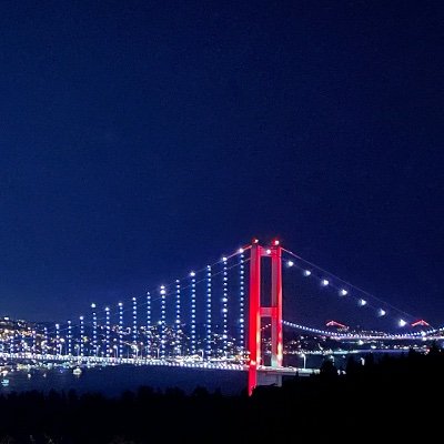 ferkangulbas's profile picture. Muhendis