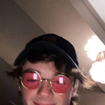 mcclure_hank's profile picture. butler ‘26