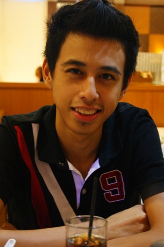 wan efazly wan jaafar.