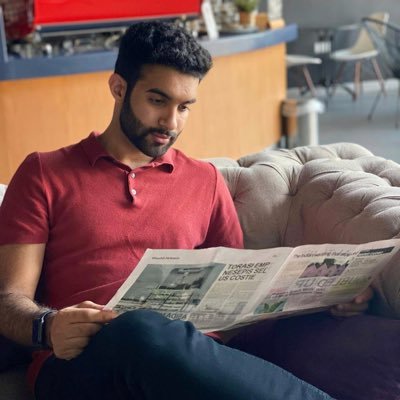 مهندس مدني @UCJ2006 | مهتم بالتصميم ، التصوير ، القراءة  | ما زلت أجرّب 💡قناتي في تيلجرام: