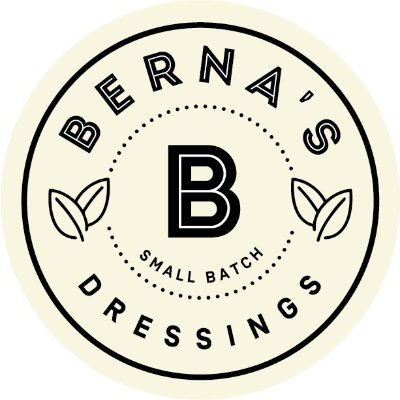 Irish artisan producer specialising in natural quality salad dressings. Berna offers a no-fuss honest alternative to mass produced dressings.