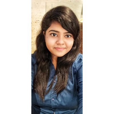 sarkar_randrita's profile picture. Converting Words into Codes!
#deeplearning #datascience #machinelearning #AI #computervision
