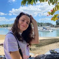 Sophie Piéplu (@sophie_pieplu) 's Twitter Profile Photo Sophie Piéplu (@sophie_pieplu) 's Twitter Profile Photo