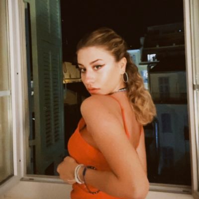 elenaagnuzzi's profile picture. 🍝